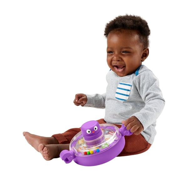 Fisher-Price HCK38 interaktiv leksak