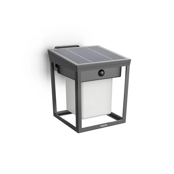 Philips Blaise Vägglampor 1,5 W