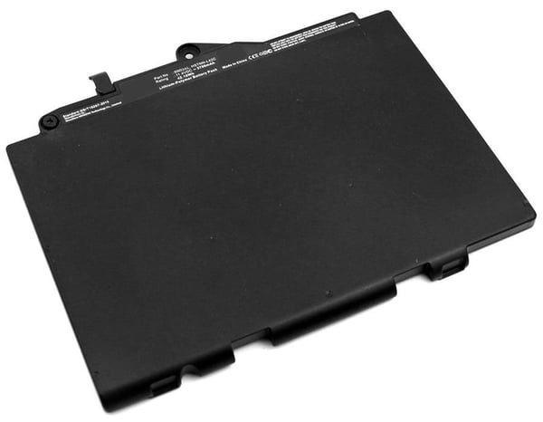 CoreParts MBXHP-BA0161 laptop reservedel Batteri