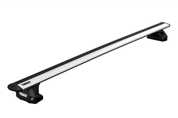 Thule Fixpoint Evo tillbehör till biltakräcke