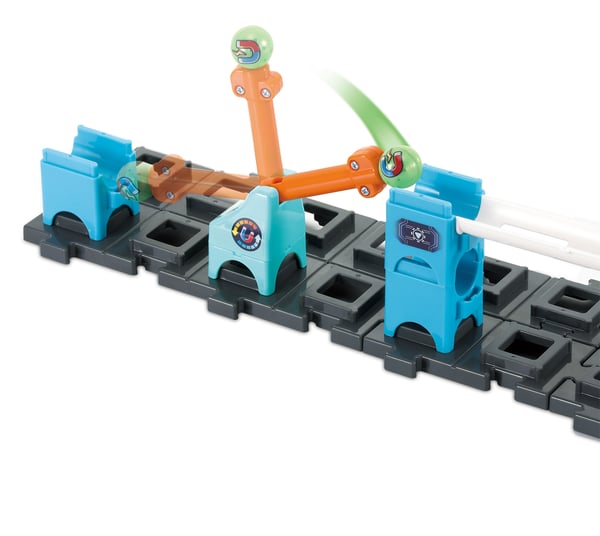 VTech Marble Rush Space Magnetic Mission Set XL300E