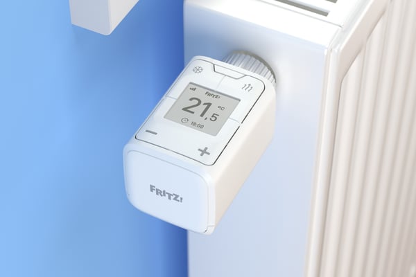 DECT 302 International