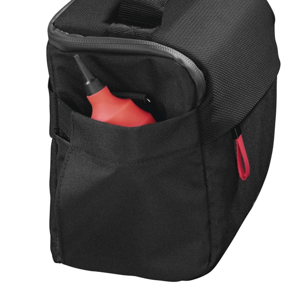 Hama Matera Kompakt etui Sort
