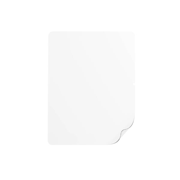Hama Feels Like Paper Papirlignende skærmbeskytter Apple 1 stk