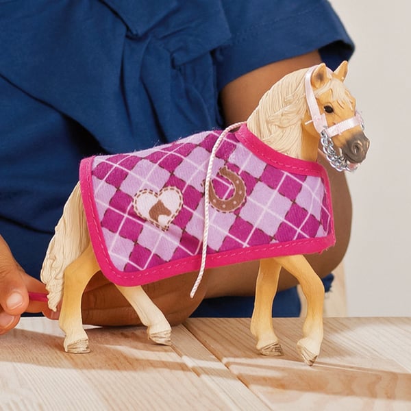 schleich HORSE CLUB 42431 legetøjssæt