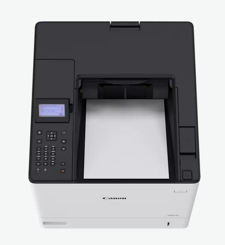 Canon i-SENSYS X 1861P 1200 x 1200 dpi A4 Wi-Fi