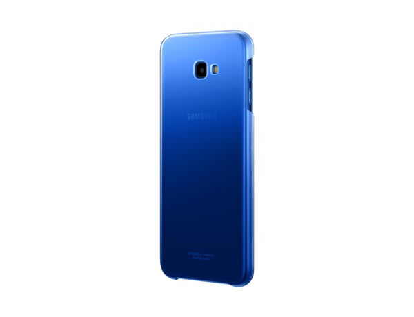 Samsung EF-AJ415 mobiltelefon etui 15,2 cm (6") Cover Blå