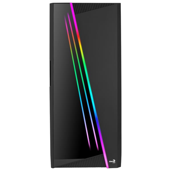 Aerocool Mirage Midi Tower Svart
