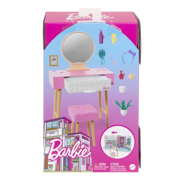 Barbie HJV35 dukke
