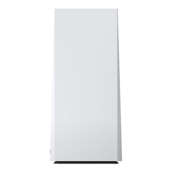 Linksys Velop Intelligent Mesh WiFi 6 (AX4200) system för hela hemmet, Trippelband, 2-pack