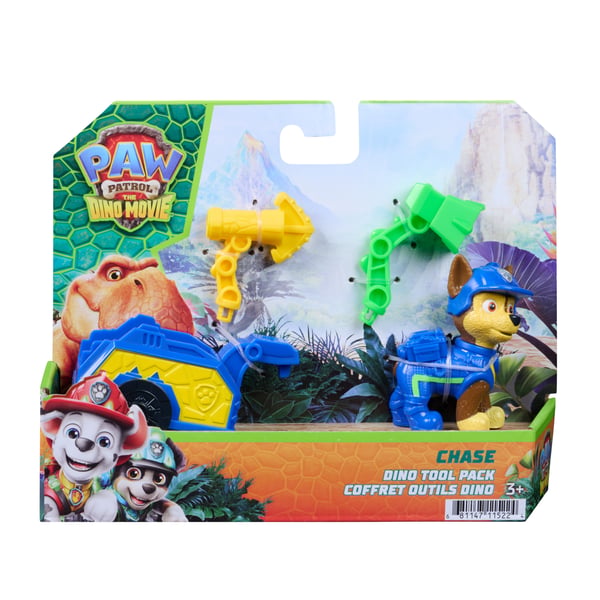 PAW Patrol 6076018 legetøjsfigur til børn