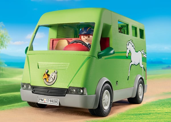 Playmobil Country 6928 legetøjssæt