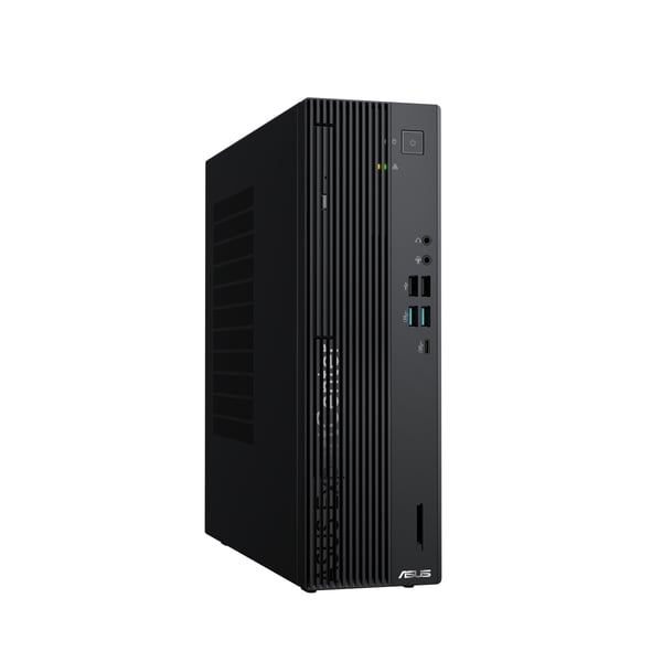 ASUS ExpertCenter D7 SFF D701SER-314100144X Intel® Core™ i3 i3-14100 8 GB DDR5-SDRAM 256 GB SSD Windows 11 Pro PC Svart
