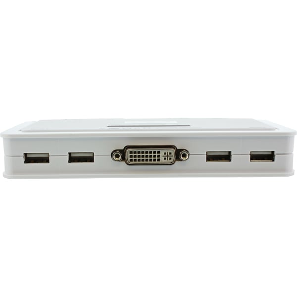 InLine 61614I KVM-switchar