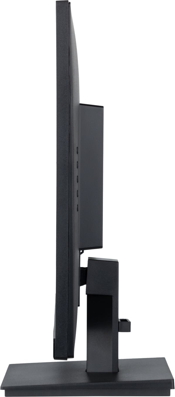 iiyama ProLite platta pc-skärmar 68,6 cm (27") 2560 x 1440 pixlar Quad HD LED Svart