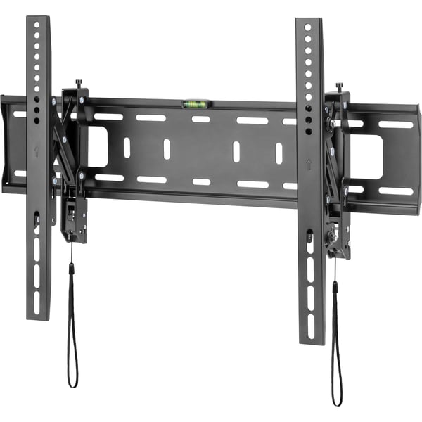 InLine 23118A tv-fäste 94 cm (37") Svart