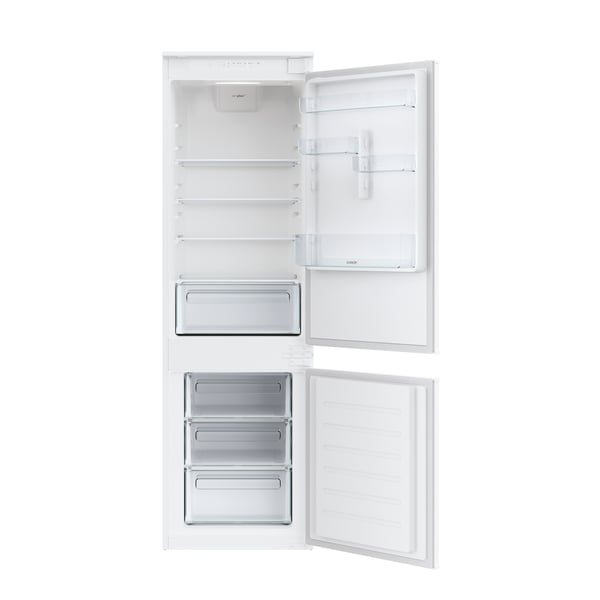 Candy Fresco CBL3518E Indbygget 263 L Hvid