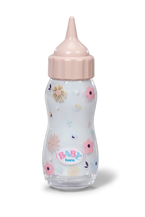 BABY born Trickbottle Dukkesutteflaske