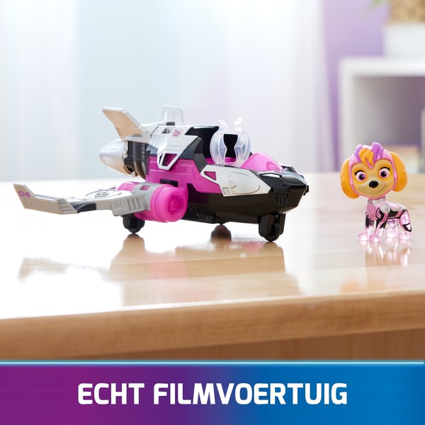 PAW Patrol 6067506 legetøjsbil