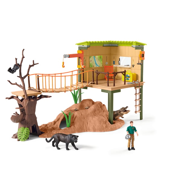 schleich WILD LIFE 42507 legetøjsfigur til børn