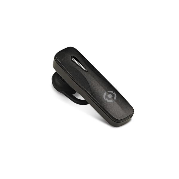 Celly BH10 Headset Trådløs I ørerne Bil Bluetooth Sort Celly BH10 Headset Trådløs I ørerne Bil Bluetooth Sort
