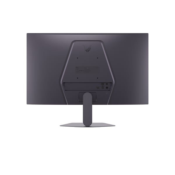 LG 27G523B-B platta pc-skärmar 68,6 cm (27") 1920 x 1080 pixlar Full HD LCD Svart