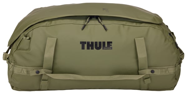 Thule Chasm TDSD304 Olivine sportväska 90 l Polyester Oliv