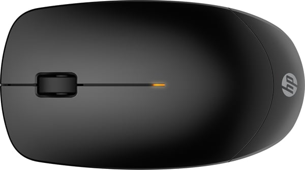 HP 235 Slim trådlös mus