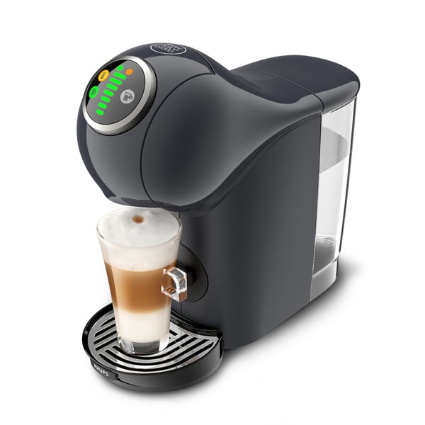 Krups Genio S KP340B Semi-auto Kapsel kaffemaskine 0,8 L
