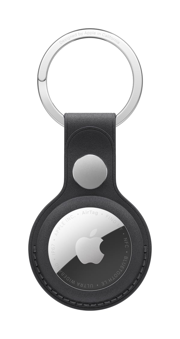 Apple MGG24ZM/A Tilbehør til GPS-tracker og -finder Apple MGG24ZM/A Tilbehør til GPS-tracker og -finder