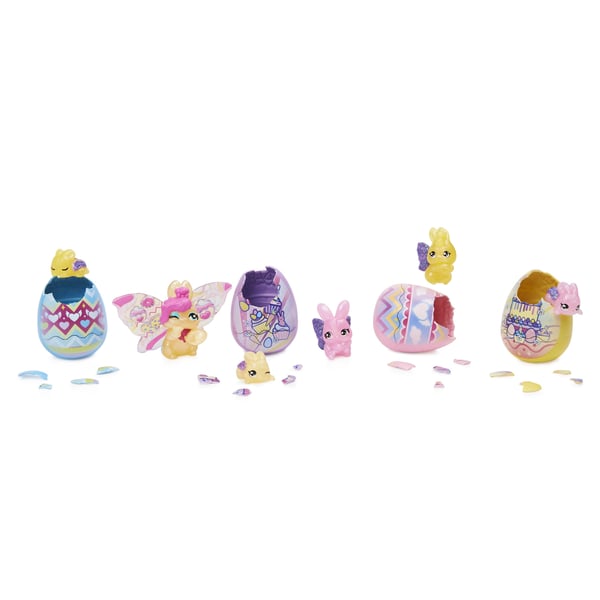 Hatchimals 6064455 legetøjsfigur til børn