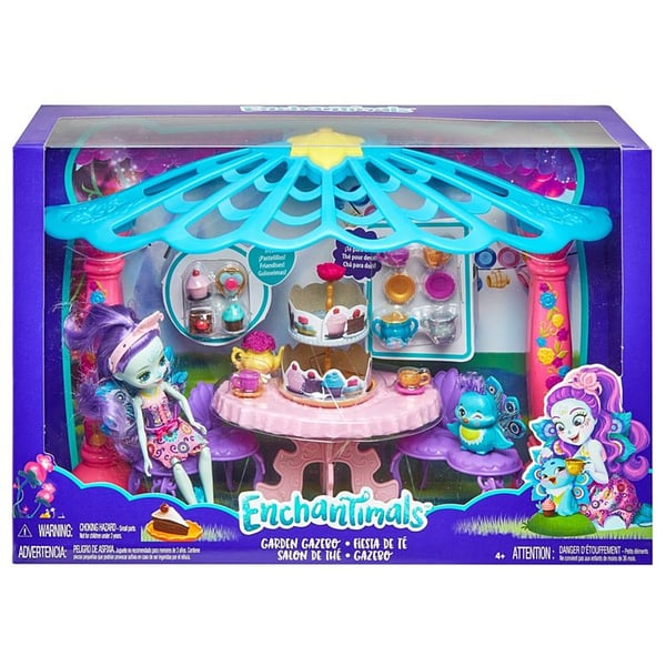 Enchantimals FRH49 dockor