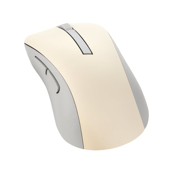 ASUS Wireless Mouse MD102 hiiri Universaali Oikeakätinen RF Wireless + Bluetooth Optinen 1600 DPI