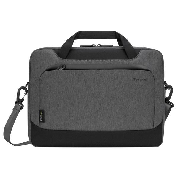 Targus Cypress EcoSmart 39,6 cm (15.6") Mappe Grå