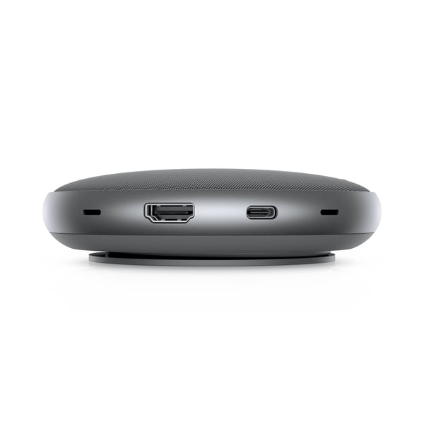 DELL MH3021P konferencetelefon Universel Sølv
