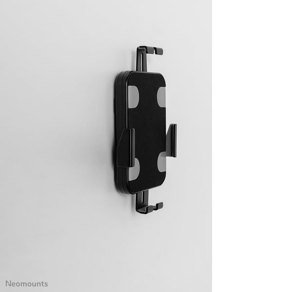 Neomounts WL15-625BL1 ställ och skyddsskal för surfplattor Svart 27,9 cm (11")