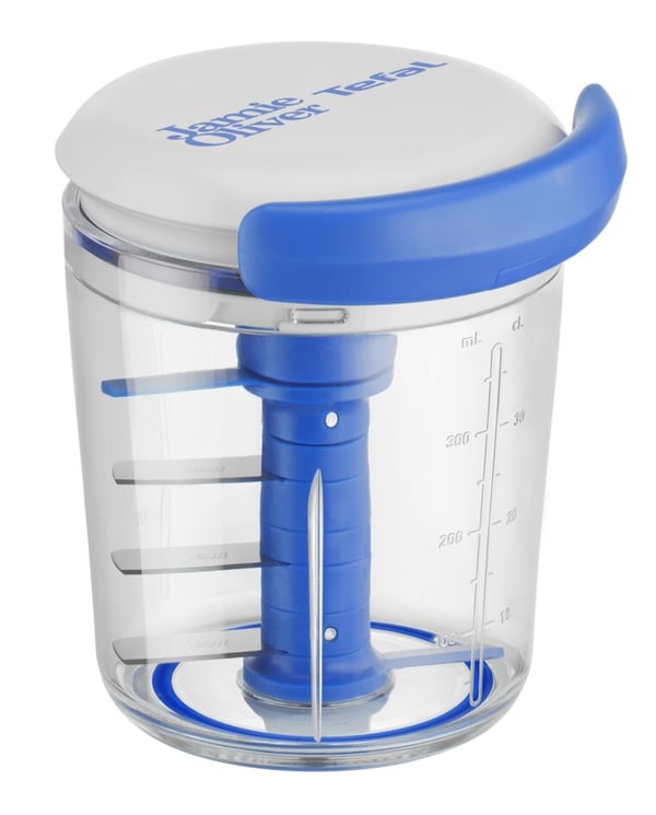 Tefal Jamie Oliver K16443 ruokamylly