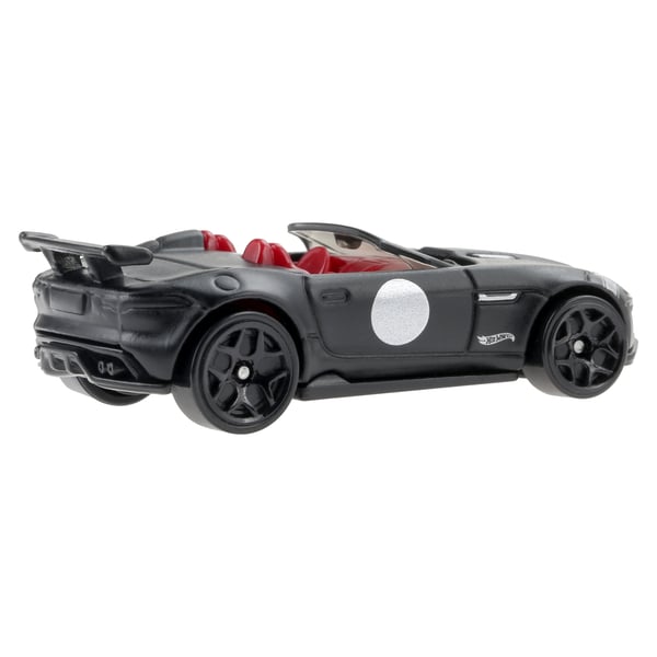 Hot Wheels HDH51 leksaksfordon