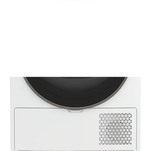 Hotpoint HPT 95D BS IT tumlare Fristående Frontmatad 9 kg Vit