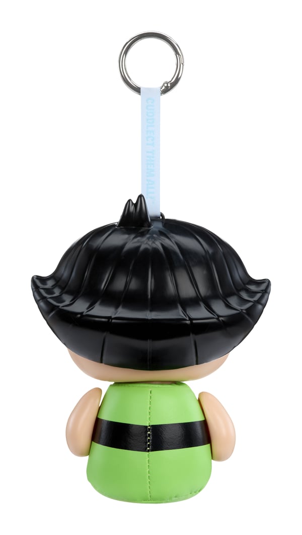 Hyojo Powerpuff