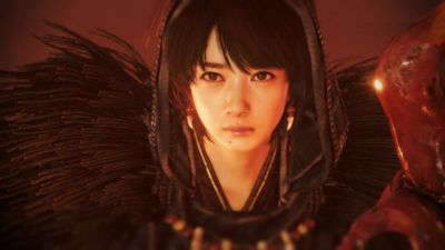 Sony Interactive Entertainment Nioh 2, PS4 Standard Engelsk, Italiensk PlayStation 4