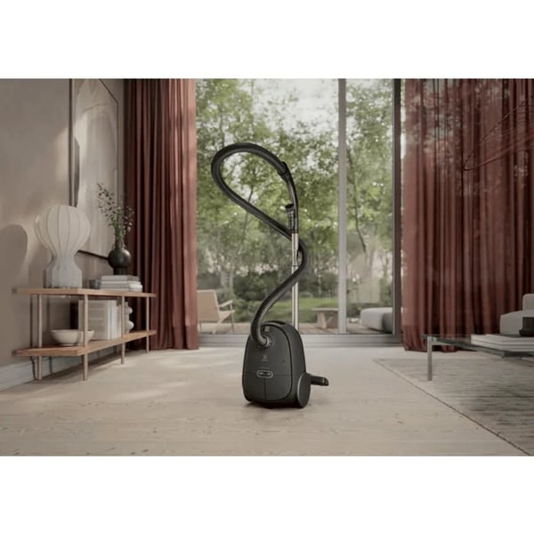 Electrolux EB61C2GRN 3,5 L Sylinteripölynimuri Kuiva 850 W Pölypussi