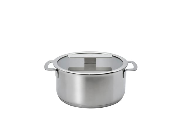 AEG A9HOPS pann- och grytset 3 styck