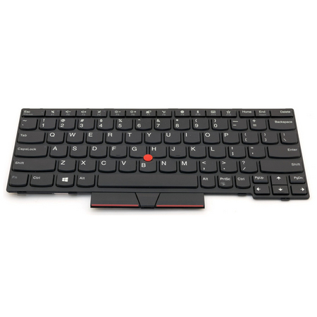 Lenovo 01YP171 Ersättningsdel för bärbar dator Tangentbord (FRU01YP171)