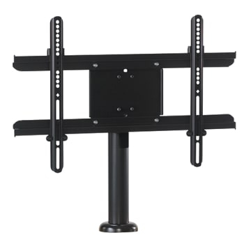 Chief STLU TV-kiinnike 132,1 cm (52") Musta