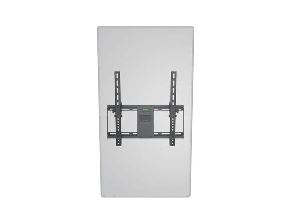 Multibrackets 4012 tv-beslag 165,1 cm (65") Sort