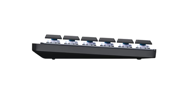 Logitech Master Series MX Mechanical Mini - Tangentbord