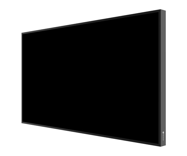 AG Neovo PD4302 Digital fladpaneldisplay 109,2 cm (43") LCD 1000 cd/m² 4K Ultra HD Sort 24/7