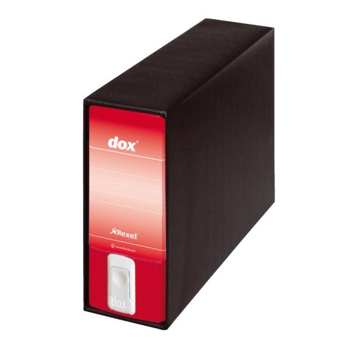 Rexel 263A4 ringpärmar