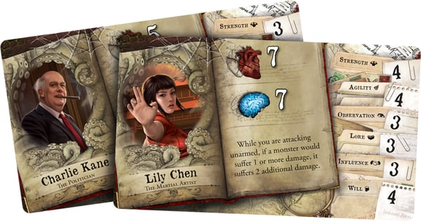 Asmodee Mansions of Madness: Second Edition - Sanctum of Twilight Mansions of Madness: Second Edition - Sanctum of Twilight: Expansion Lautapeli Roolipeli